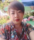 Rencontre Femme Thaïlande à เกาะพะงัน : Sukanya, 37 ans